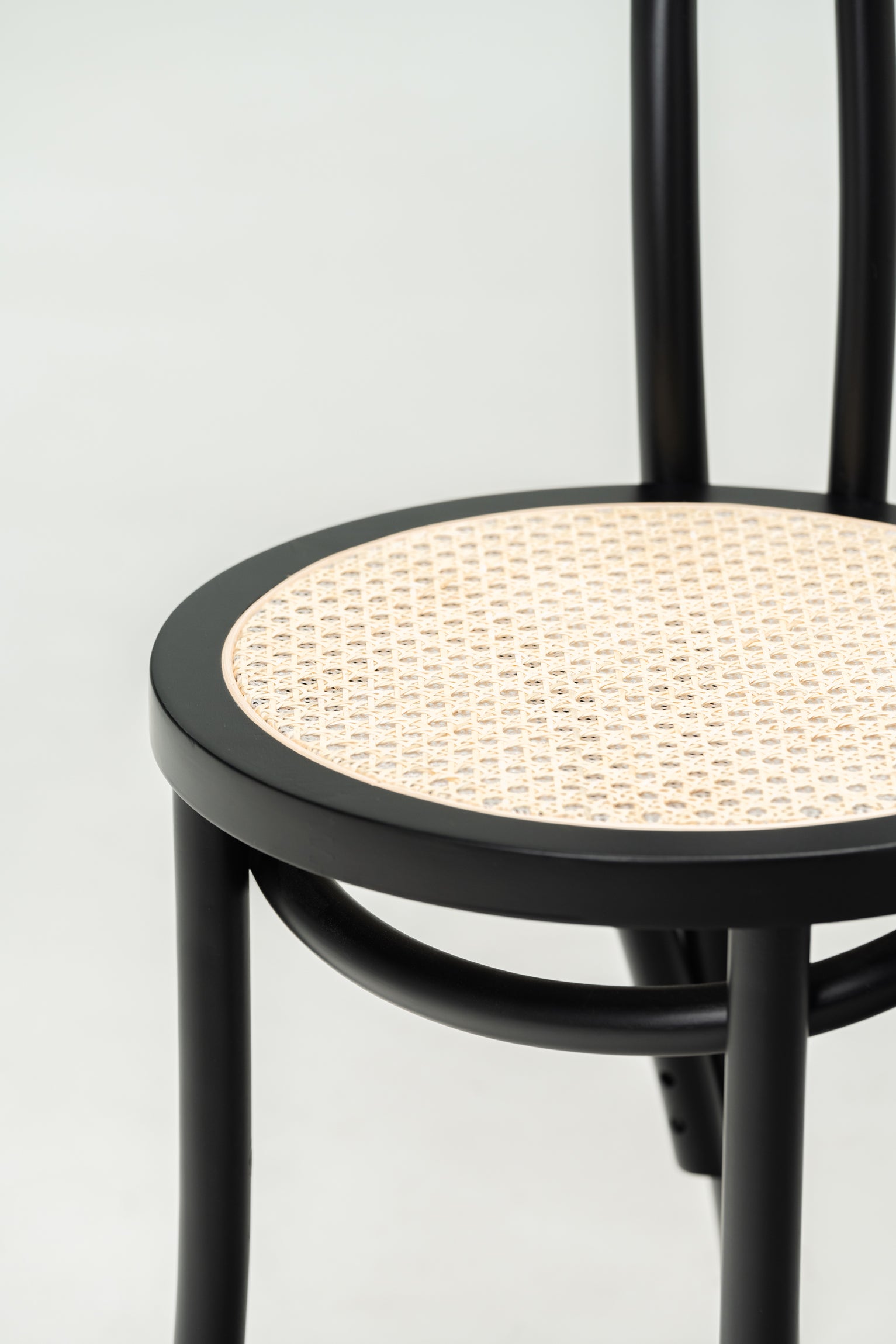 Silla Thon Negro