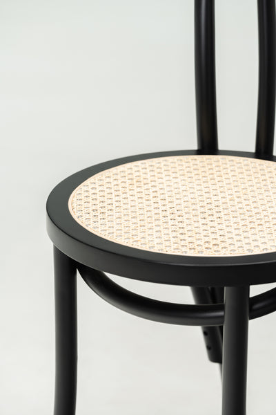 Silla Thon Negro