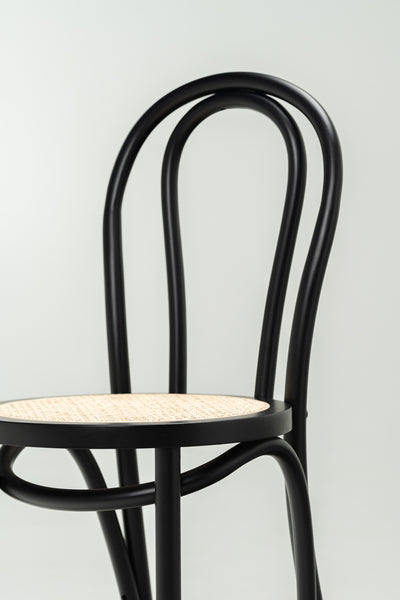 Silla Thon Negro