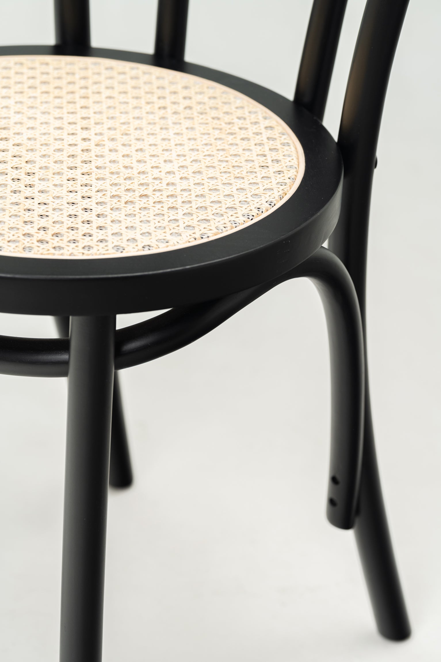 Silla Thon Negro