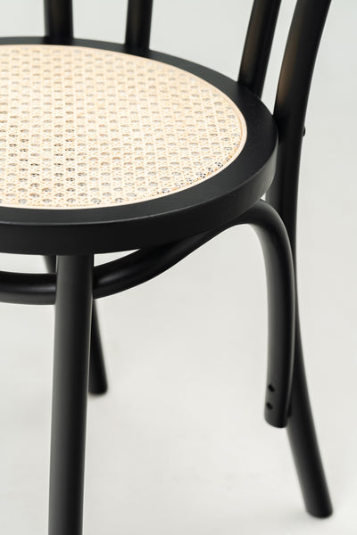 Silla Thon Negro