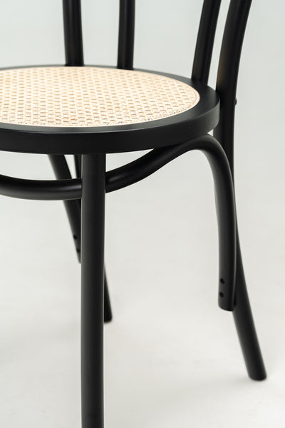 Silla Thon Negro