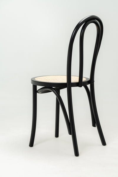 Silla Thon Negro