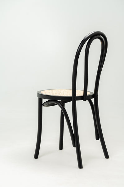 Silla Thon Negro
