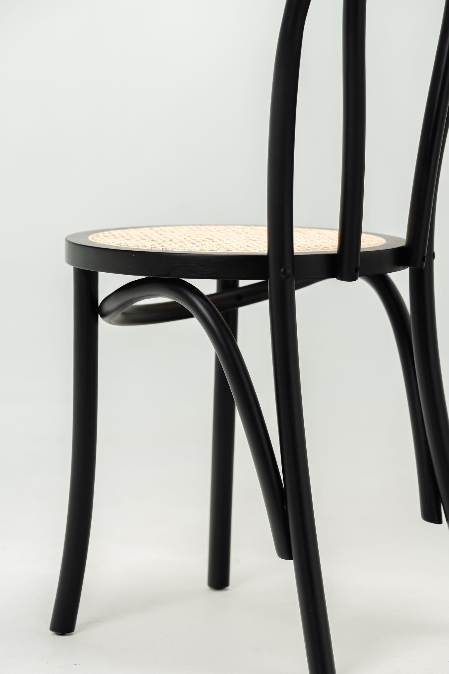 Silla Thon Negro
