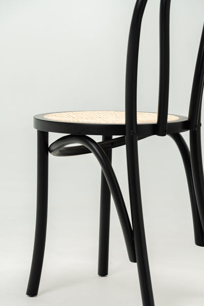 Silla Thon Negro