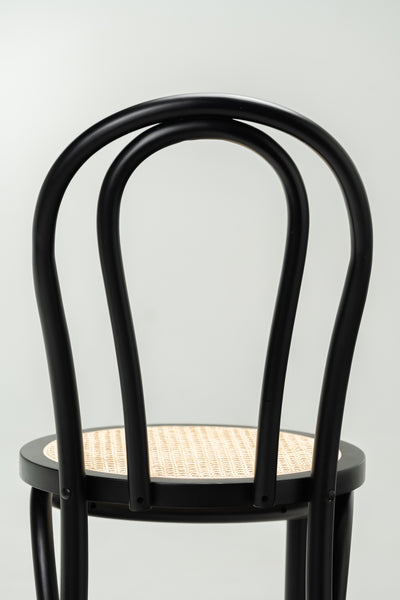 Silla Thon Negro