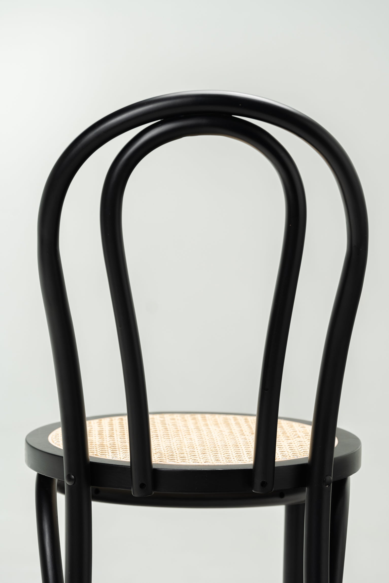 Silla Thon Negro