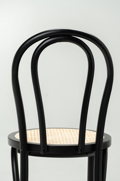 Silla Thon Negro