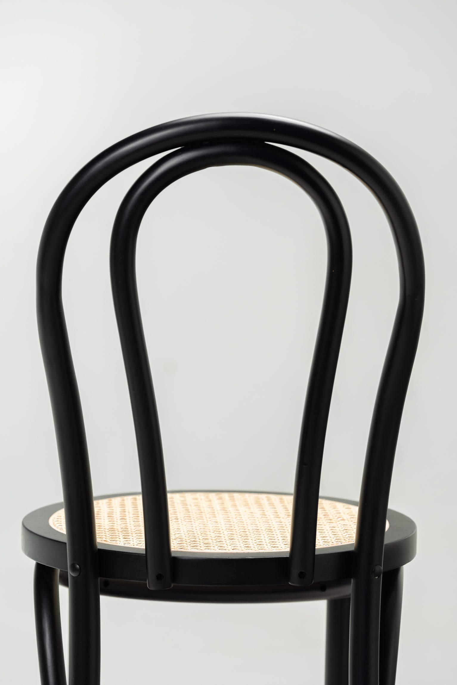 Silla Thon Negro
