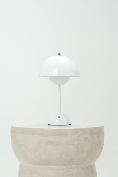 FLOWERPOT Blanco