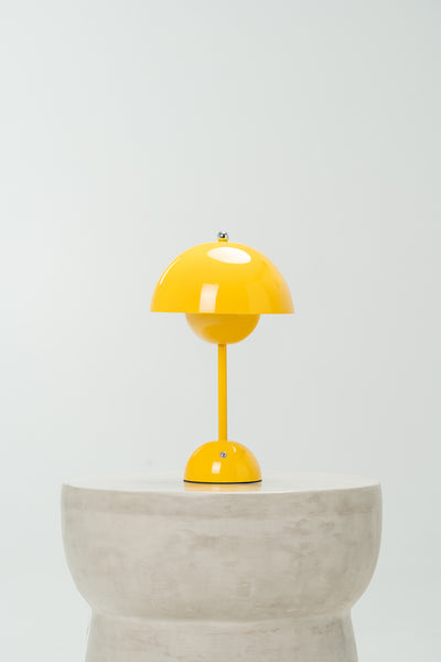 FLOWERPOT Amarillo