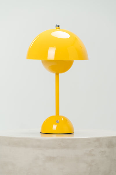 FLOWERPOT Amarillo