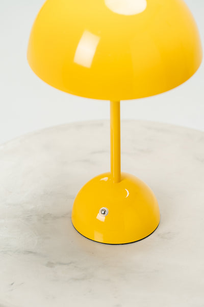 FLOWERPOT Amarillo