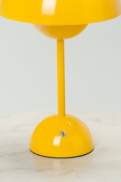 FLOWERPOT Amarillo