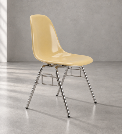 Silla Lis Beige