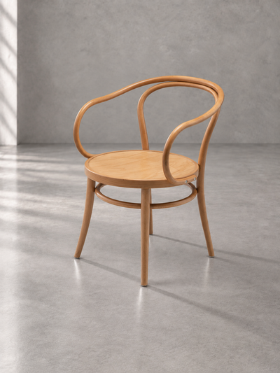 Silla Norma Natural