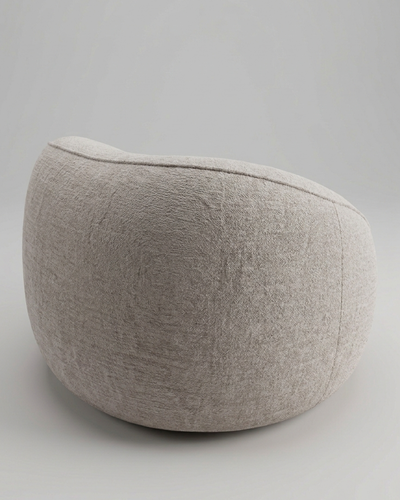 Poltrona BAS Gris