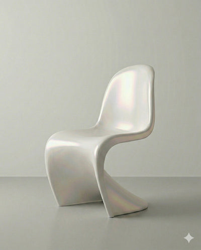 Silla FUT Beige