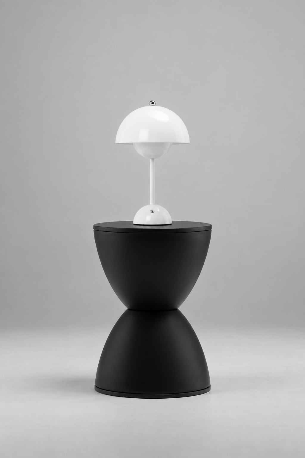 Mesa Slim Negro