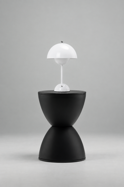 Mesa Slim Negro