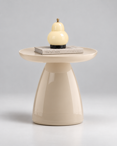Mesa Sof Beige