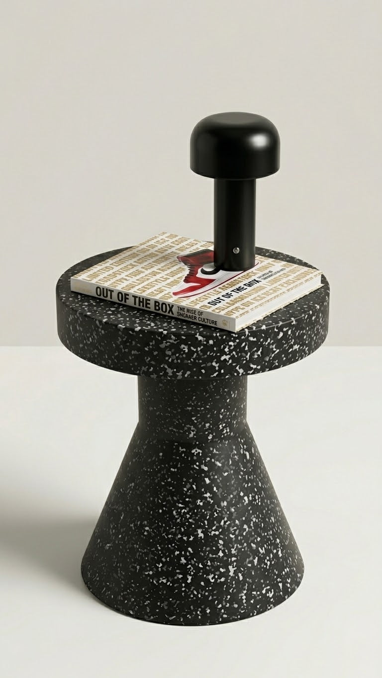 Mesa Terra Negra