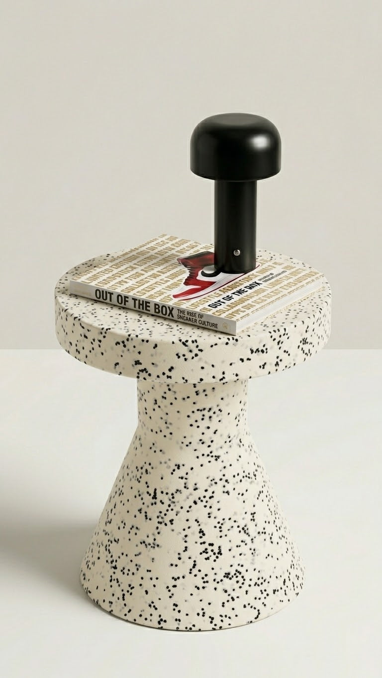 Mesa Terra Blanca