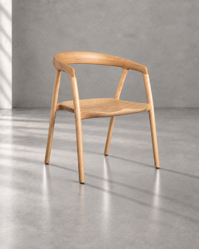 Silla Neo Natural