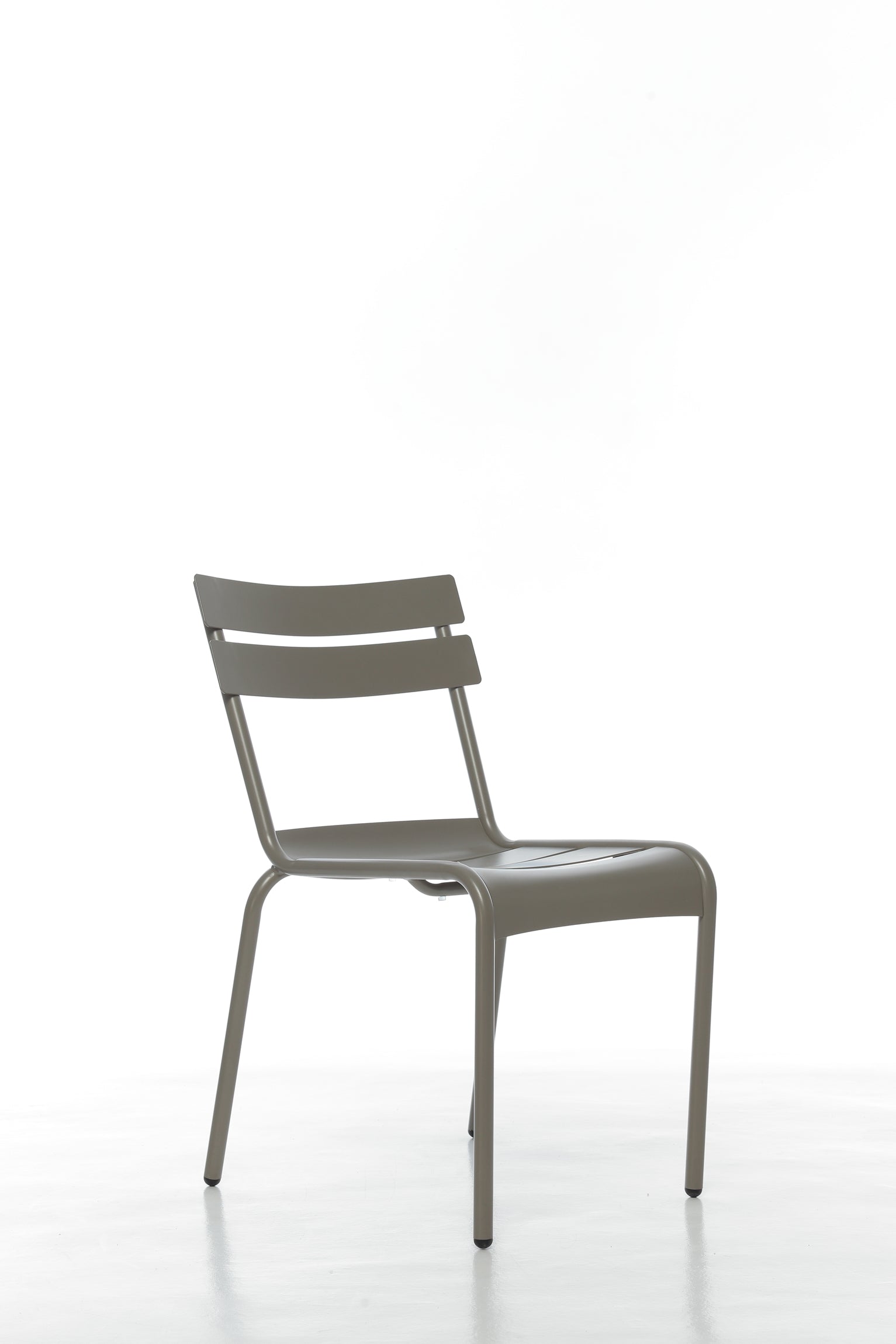 Silla Tek Gris