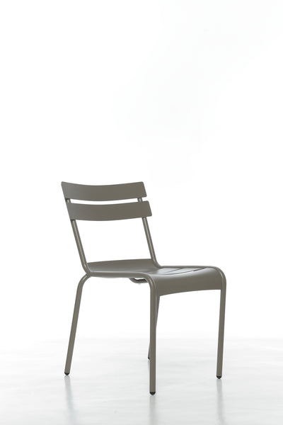 Silla Tek Gris
