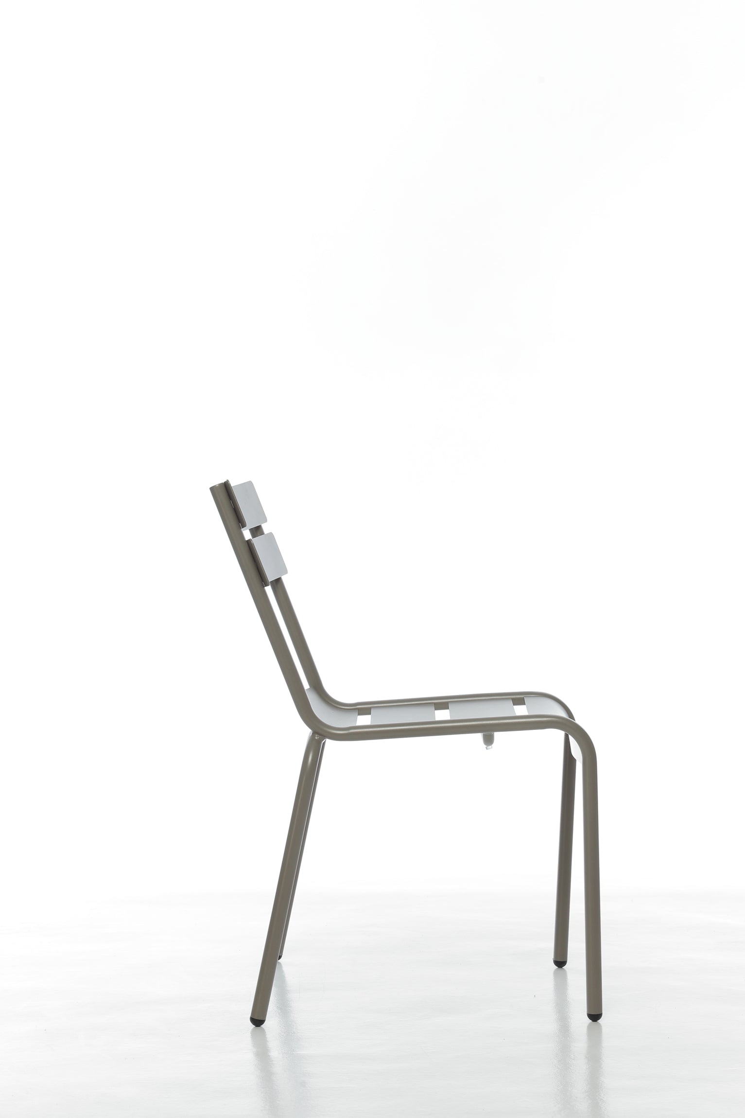 Silla Tek Gris
