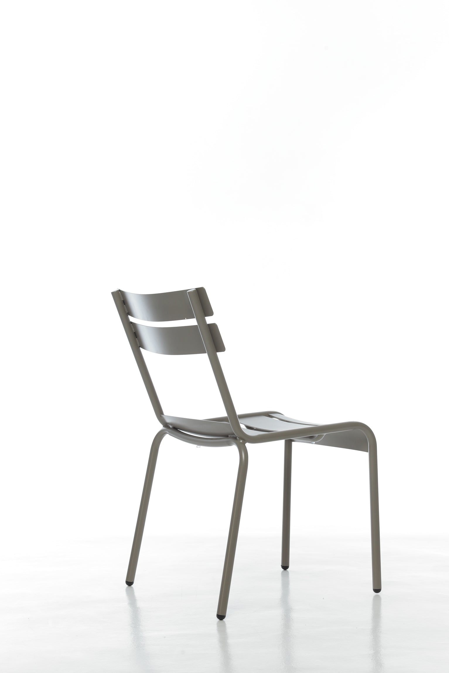 Silla Tek Gris