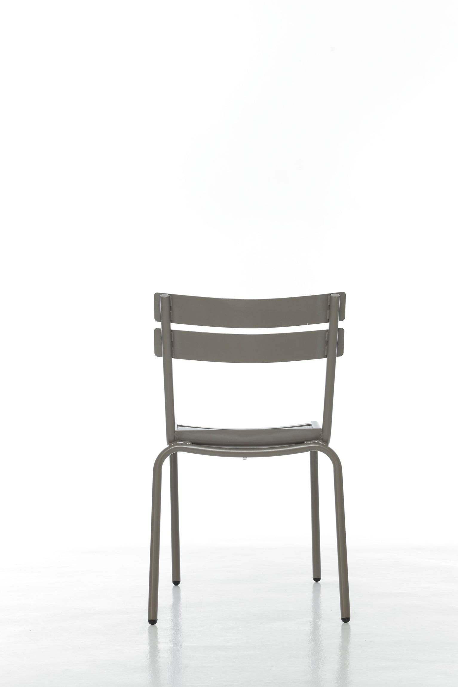 Silla Tek Gris