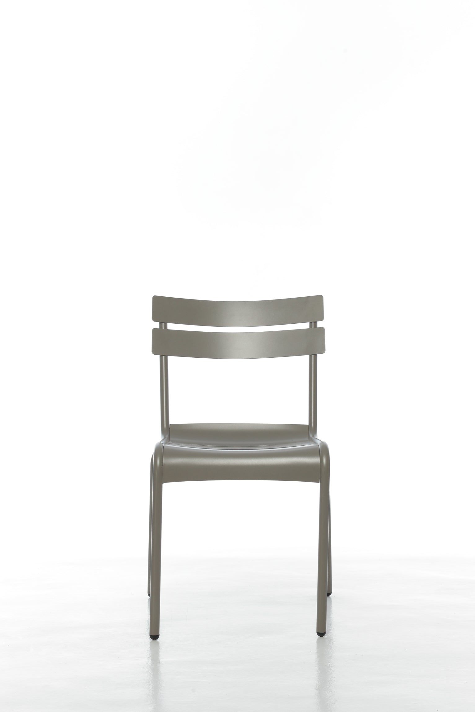 Silla Tek Gris