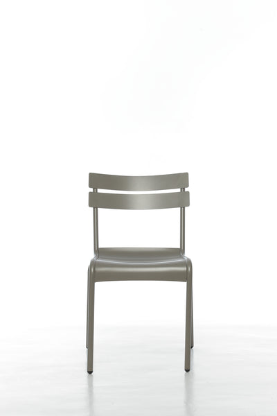 Silla Tek Gris