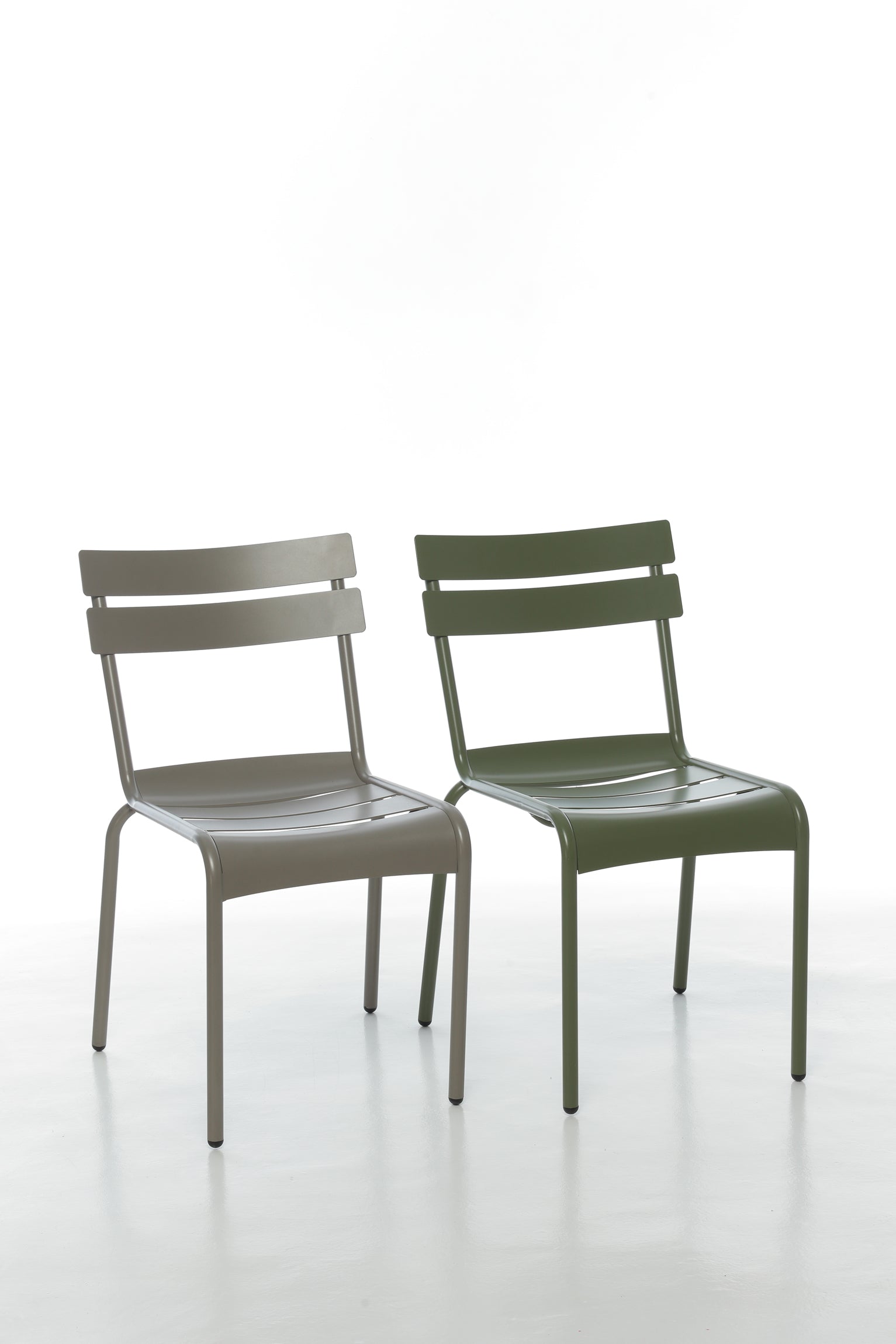 Silla Tek Gris