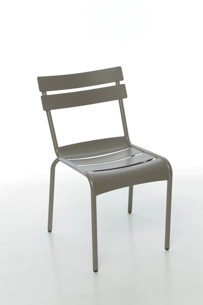 Silla Tek Gris