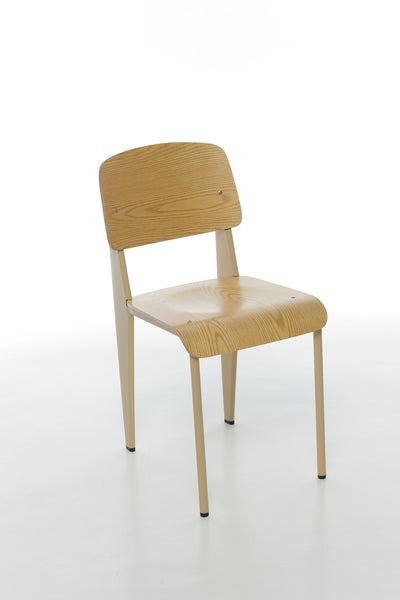 Silla Standard Beige