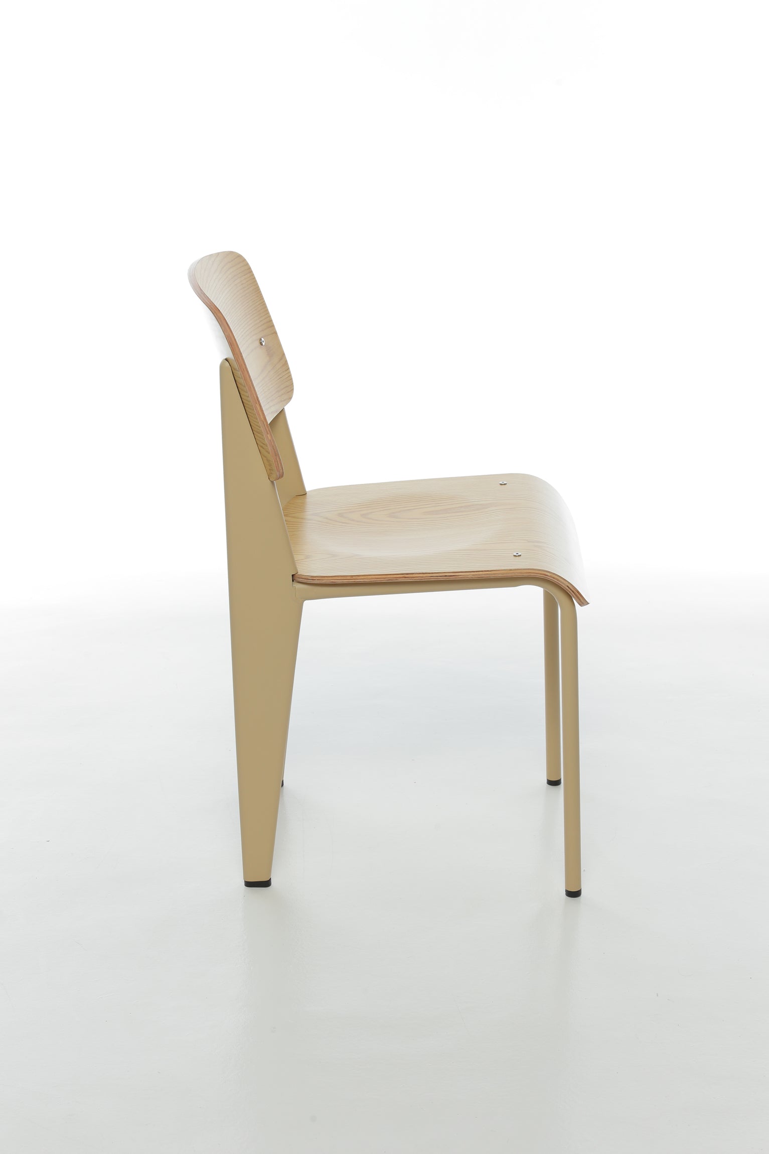 Silla Standard Beige