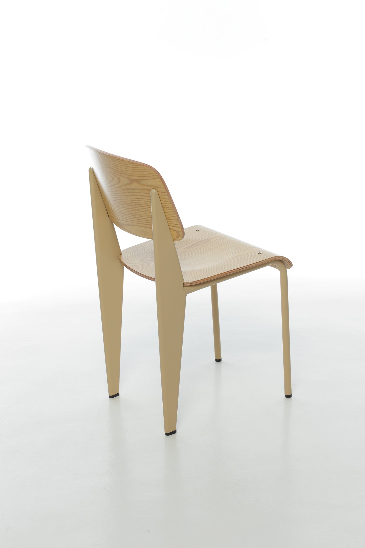 Silla Standard Beige