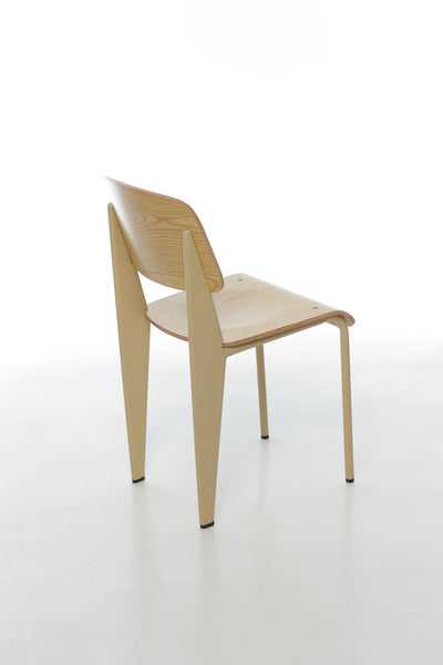 Silla Standard Beige
