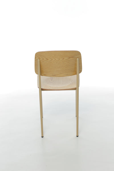 Silla Standard Beige