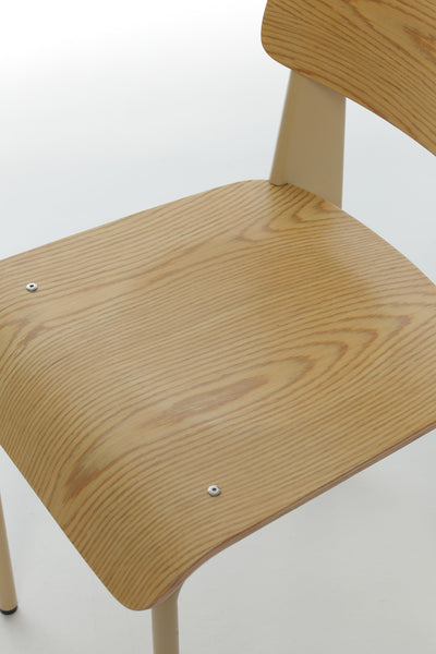 Silla Standard Beige