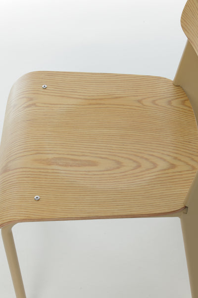 Silla Standard Beige