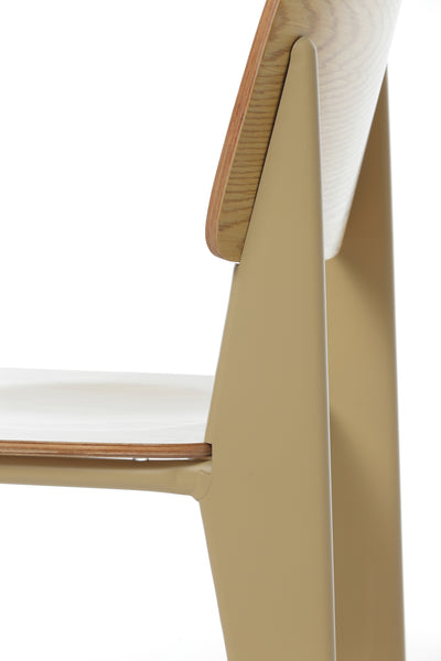 Silla Standard Beige