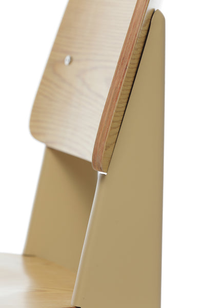 Silla Standard Beige