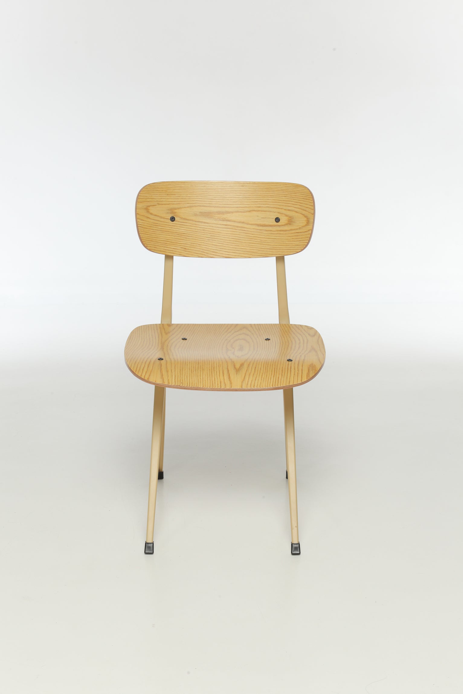 Silla Luci Beige