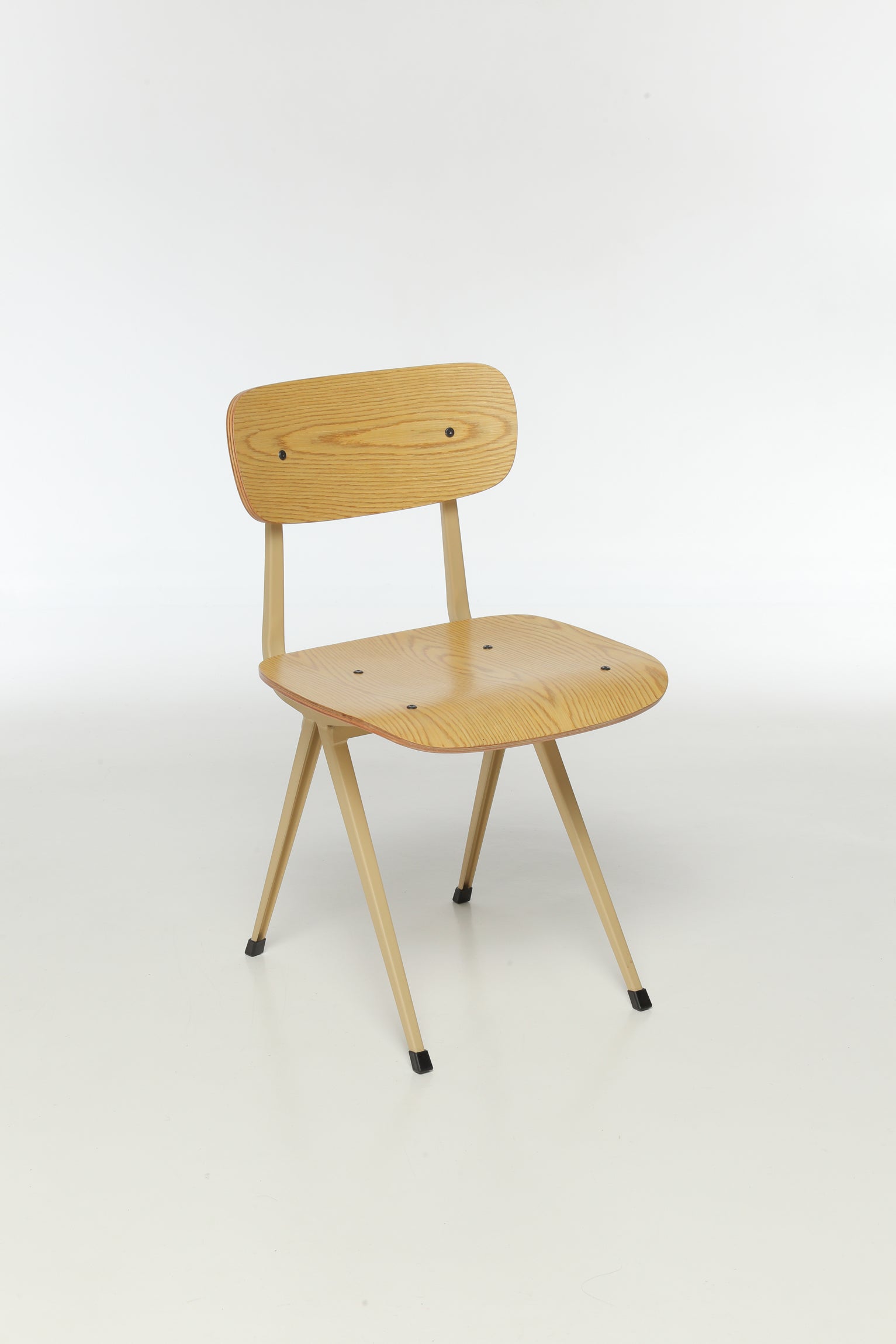 Silla Luci Beige