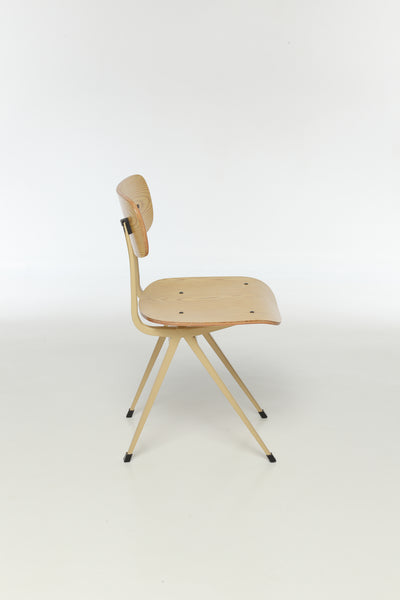 Silla Luci Beige